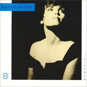 Pat Benatar - True Love (1991)
