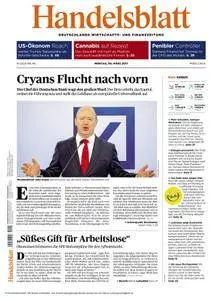 Handelsblatt - 6 März 2017