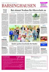 Barsinghausen/Wennigsen - 08. Dezember 2018