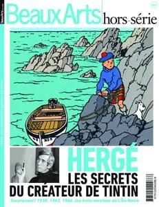 Beaux Arts Hors-Série - septembre 2016