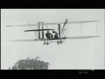 PBS - Wright Brothers' Flying Machine (2003)