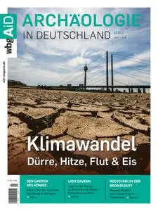 Archäologie in Deutschland – 25. Mai 2022