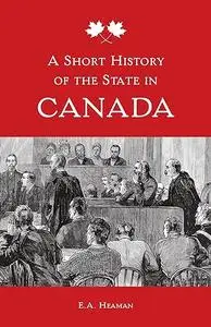 A Short History of the State in Canada