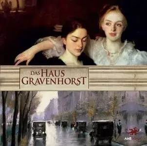 Christian Pfannenschmidt - Das Haus Gravenhorst