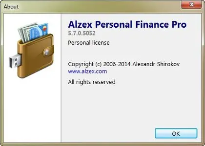 Personal Finances Pro 5.7.0.5052 + Portable