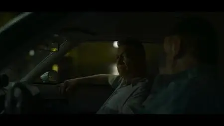 Mindhunter S02E08