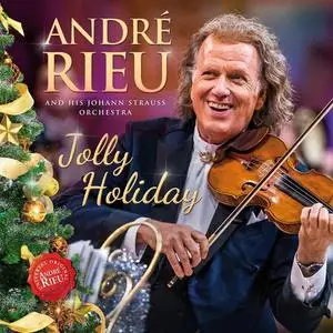 Andre Rieu - Jolly Holiday (2020)