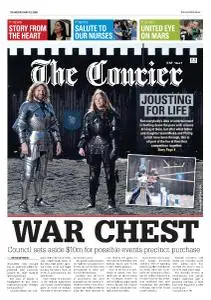 The Courier - May 13, 2021