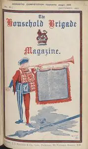 The Guards Magazine - September 1901