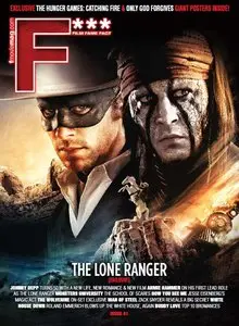 F*** - Issue 41, 2013 (True PDF)