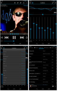 Rocket Music Player Premium v2.6.3.2