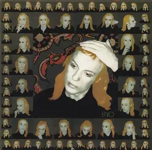 Brian Eno - Taking Tiger Mountain (By Strategy) (1974) {2009 Virgin DSD Remaster}