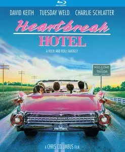 Heartbreak Hotel (1988) [w/Commentary]
