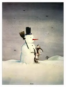 Le ski (One shot)