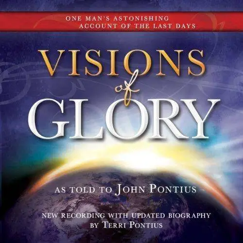 visions of glory john pontius reviews