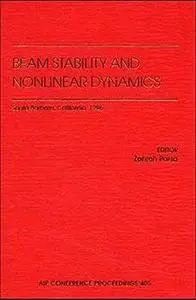 Beam stability and nonlinear dynamics : Santa Barbara, California, December 1996