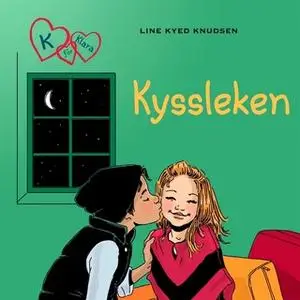 «Kyssleken» by Line Kyed Knudsen