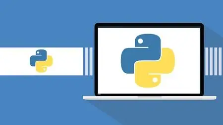 2021 Python Programming From A-Z: Beginner To Expert Course