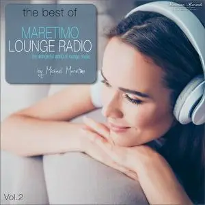 V.A. - The Best of Maretimo Lounge Radio Vol. 2 (2022)