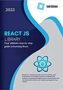 React js: Your ultimate step-by-step guide to learning React js