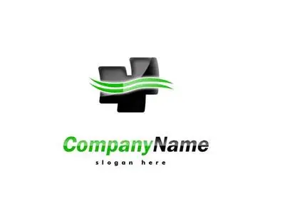 200 psd Company logo 