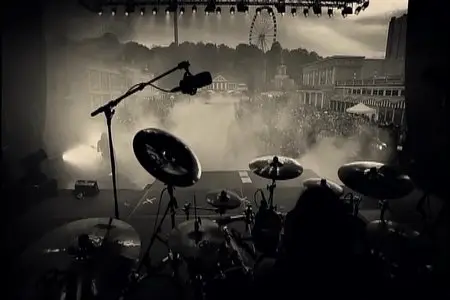Amaranthe Discography (2011-2013)
