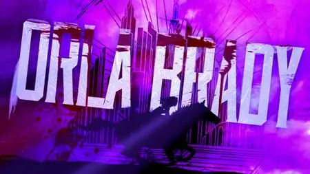 Into the Badlands S03E02