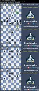 Defensive Techniques in Chess