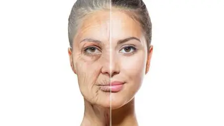 Anti-Aging Coaching - Beginner Level & With Nlp