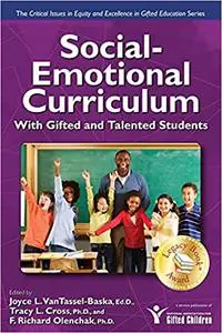 Social-Emotional Curriculum With Gifted and Talented Students