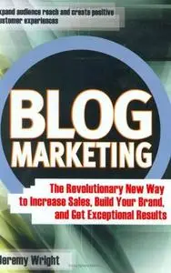 Blog Marketing