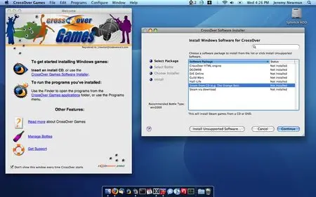 Crossover Games 8.1.3