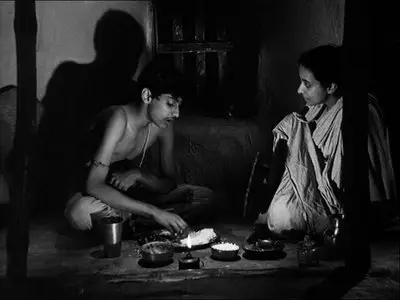 Satyajit Ray - The Apu Trilogy (1955-1959) [Artificial Eye #230] [ReUp]