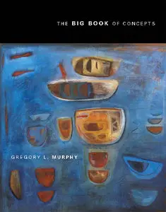 The Big Book of Concepts  [Repost]