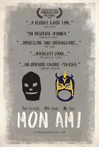 Mon Ami (2012)