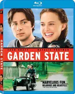 Garden State (2004)