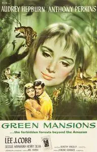 Green Mansions (1959)