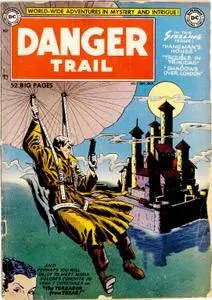Danger Trail 02 [DC] 1950 c2c