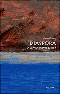 Diaspora: A Very Short Introduction