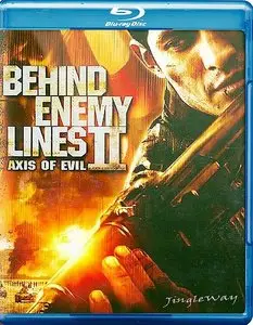 Behind Enemy Lines II: Axis of Evil (2006)