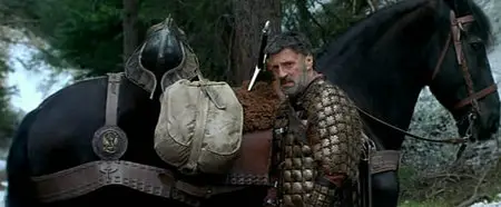 Rencontre avec le Dragon (2003)