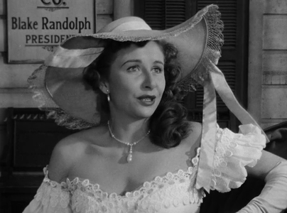 The Fighting Kentuckian (1949)