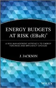 Energy Budgets at Risk (EBaR): A Risk Management Approach to Energy Purchase and Efficiency Choices (Repost)