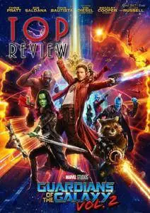 Top Review - April 2017