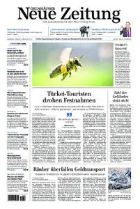 Gelnhäuser Neue Zeitung - 07. März 2019