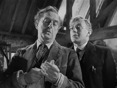 The Lavender Hill Mob (1951)