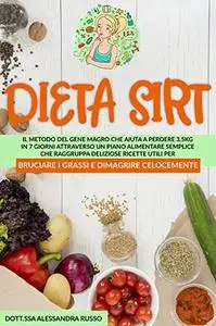 DIETA SIRT