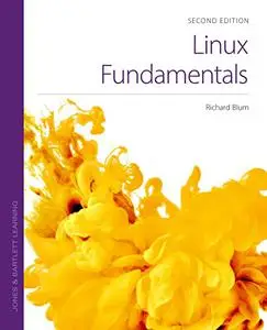 Linux Fundamentals, 2nd Edition