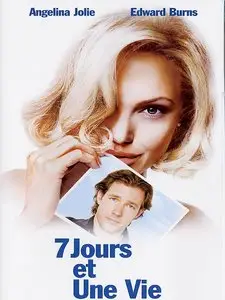Life or something like it / 7 jours et une vie (2002)