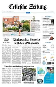 Cellesche Zeitung - 17. August 2019